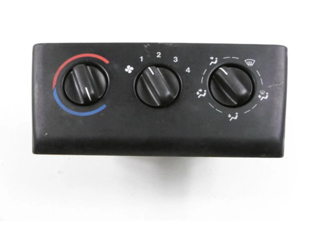 Блок управления климат-контролем 90463845, 90463845   Opel Vectra B