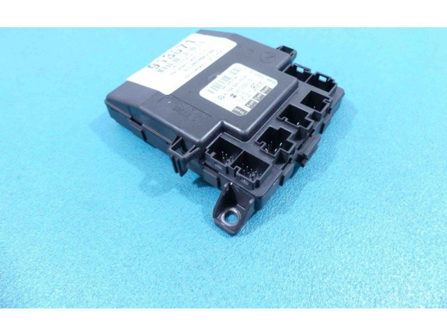 Блок комфорта A1648207826, IMPRK913071 Mercedes-Benz R W251