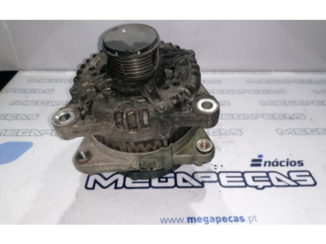 Генератор 6G9N-10300AD   Ford S-MAX