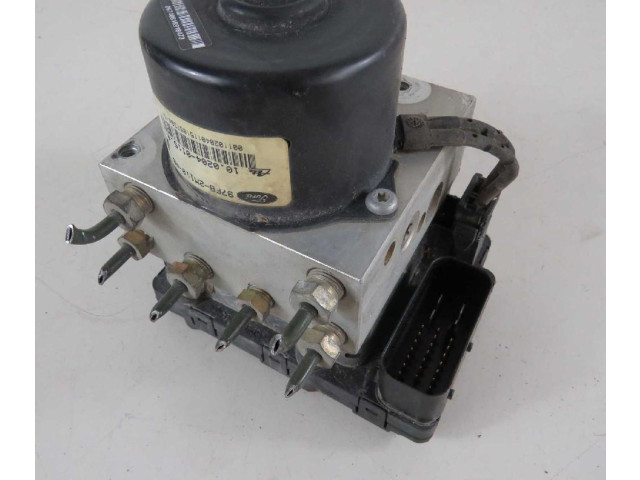 Блок управления АБС 97FB, 2M110   Ford Escort