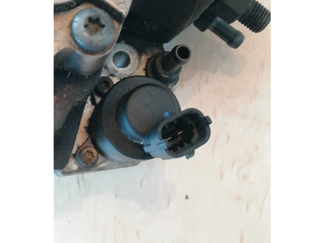 Топливный насос