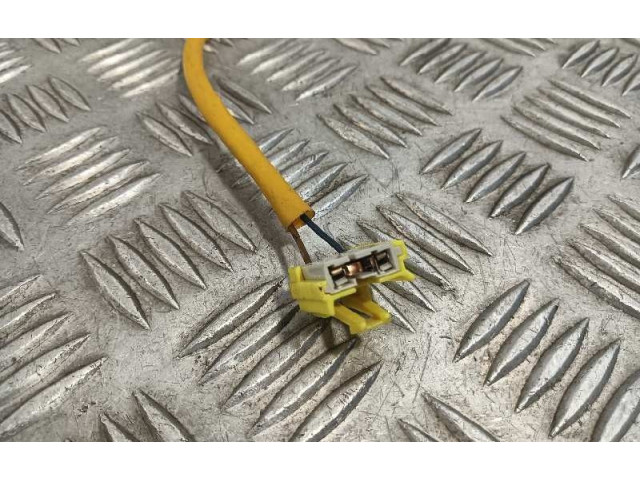 Подушка безопасности водителя 96498658, FM5LA0NLS Chevrolet Matiz