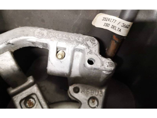 Volant Volvo S80 1999 3524177, 3524177