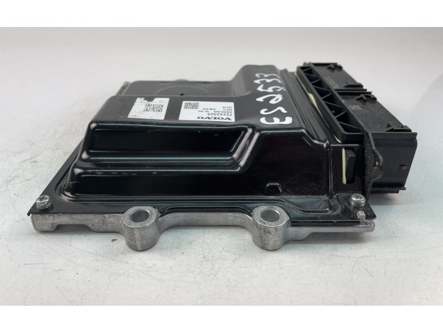 Блок управления двигателем Блок управления 32242005   Volvo XC90