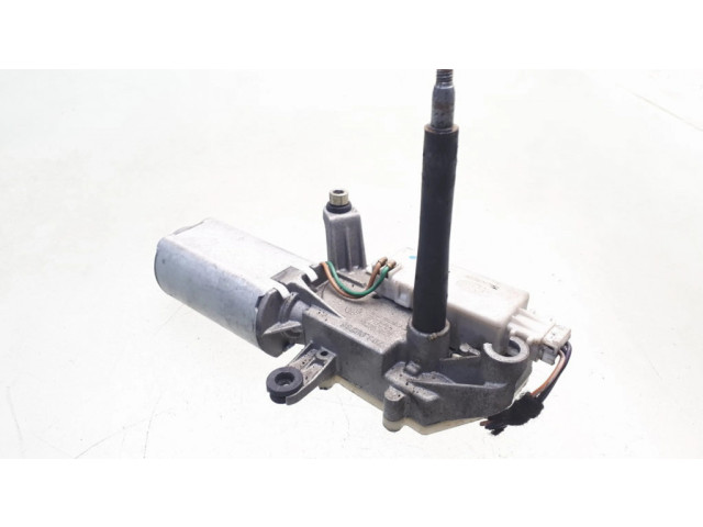 Моторчик заднего дворника 79300785 Fiat Marea