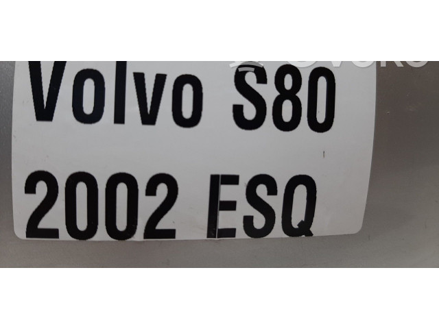 Зеркало электрическое        Volvo S80  1999 - 2003 года   
