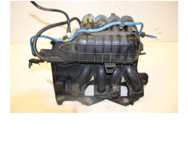 Всасывающий коллектор Fiat Idea 350A1000