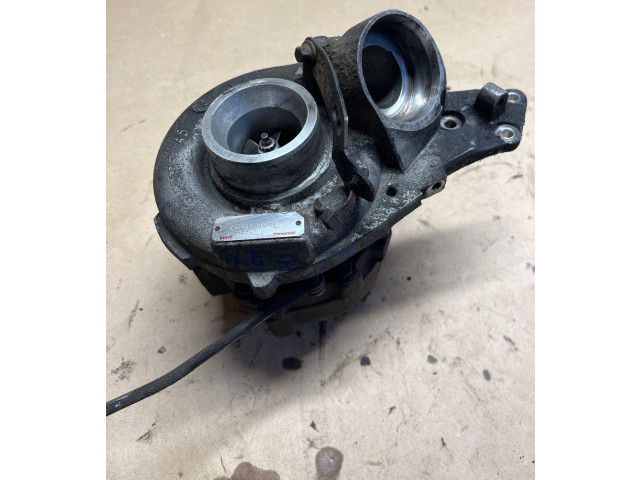 Turbodmychadlo Турбина 7426935003S, Le11605z Mercedes-Benz E W211