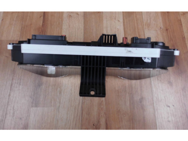 Přístrojová deska Toyota Camry VIII XV70 2019 83800CAMRY