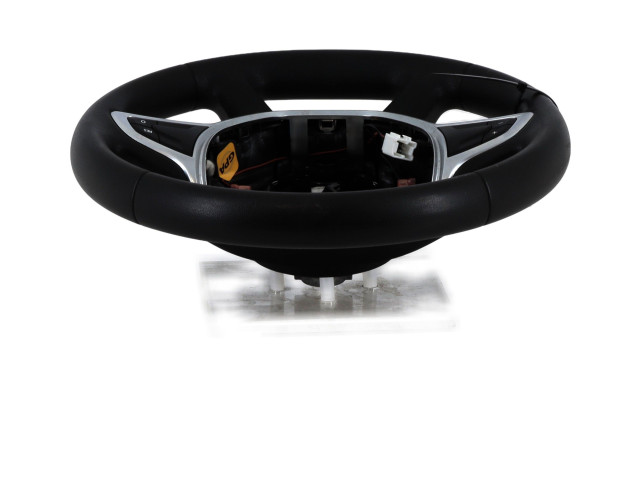 Руль Dacia Duster 2010 - 2017 года 484000494R, Q0-7322E