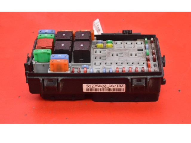   Pojistková skříňka 51775622, 51775622   Fiat Punto (199) 2007