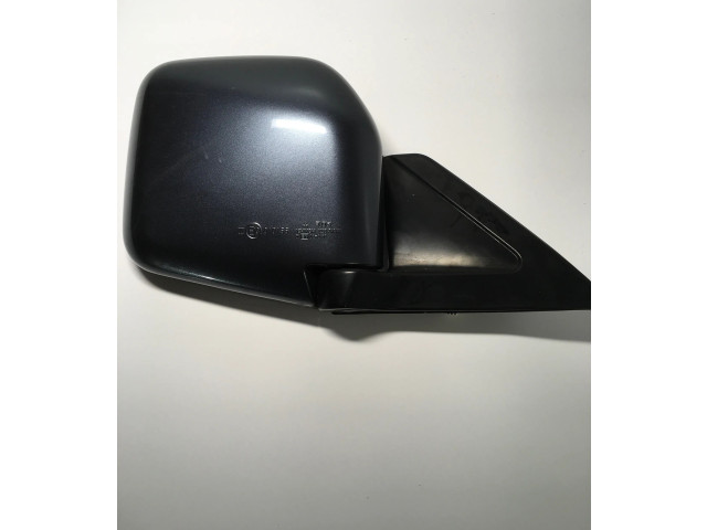 Зеркало электрическое        Mitsubishi Pajero Sport I  1996 - 2008 года   