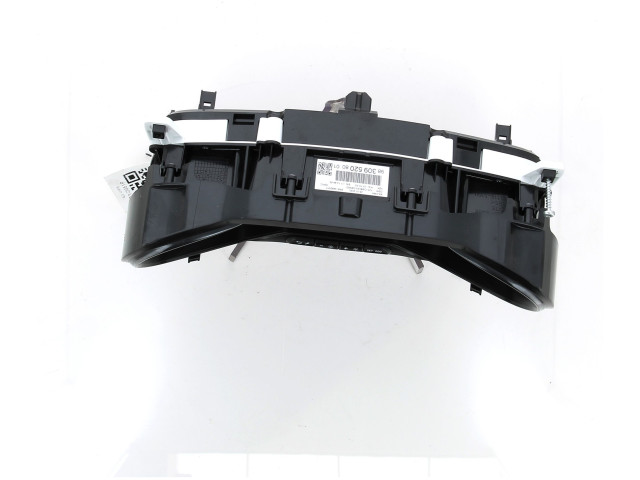 Přístrojová deska  Citroen Berlingo 2020 9838092180, E1-2051P  