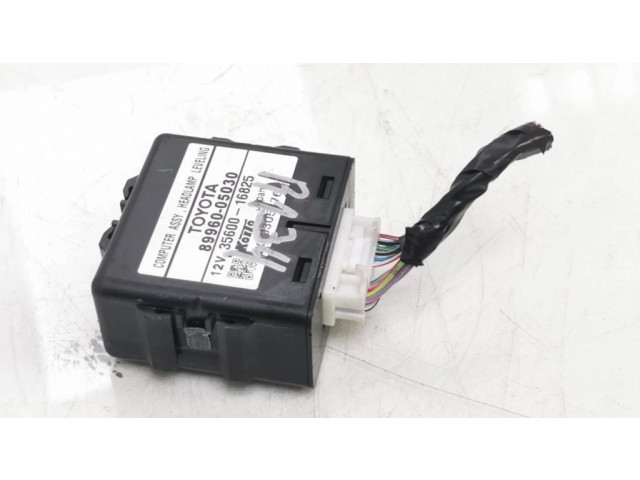 Модуль фонарей