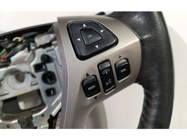 Руль Ford Flex  2008 -  года DA83-3F563-GE      