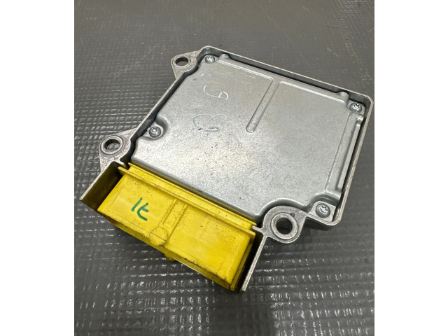 Блок подушек безопасности 5N0959655A, 391135   Volkswagen PASSAT B7