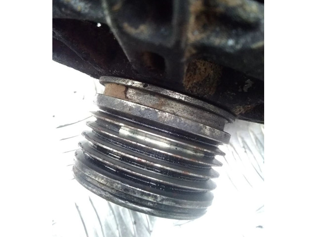 Генератор 1800A136 Mitsubishi Colt