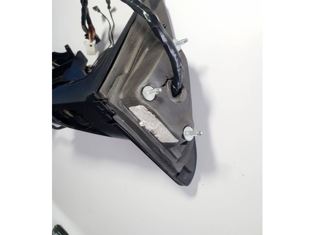 Зеркало электрическое Jeep Grand Cherokee 2010 - 2021 года