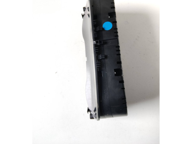 Панель приборов 5C6920972A, ZYS00017   Volkswagen Jetta VI       