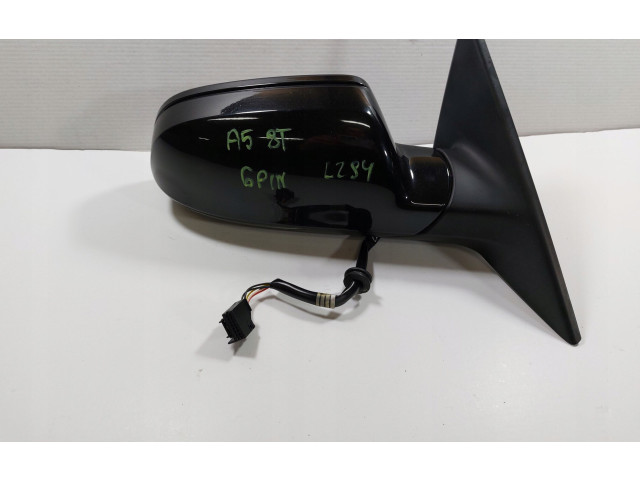 Зеркало электрическое        Audi A5 8T 8F  2007 - 2016 года   
