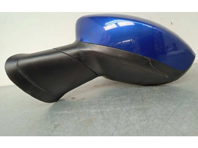 Zpětné zrcátko Fiat Punto Evo 2008 ELCTRICOAZUL, 5PINS