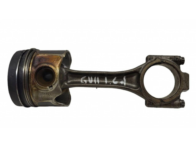 Поршень с шатуном CLHA 03L105401A, 04L107065D Volkswagen Golf VII