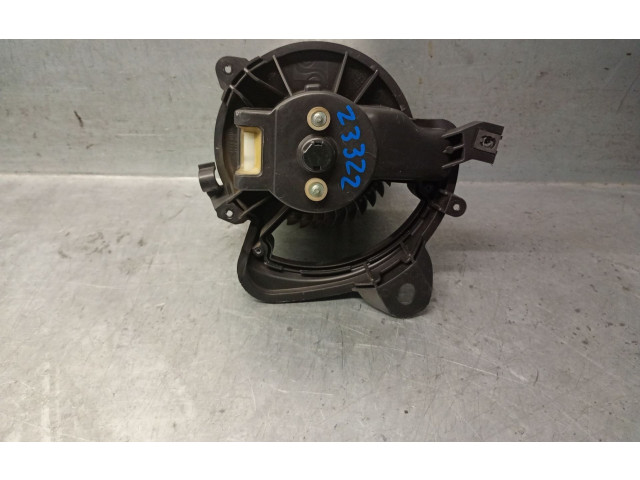 Вентилятор печки    77364951, 77364951   Fiat Grande Punto