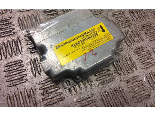 Блок подушек безопасности P8635A121 Mitsubishi Outlander