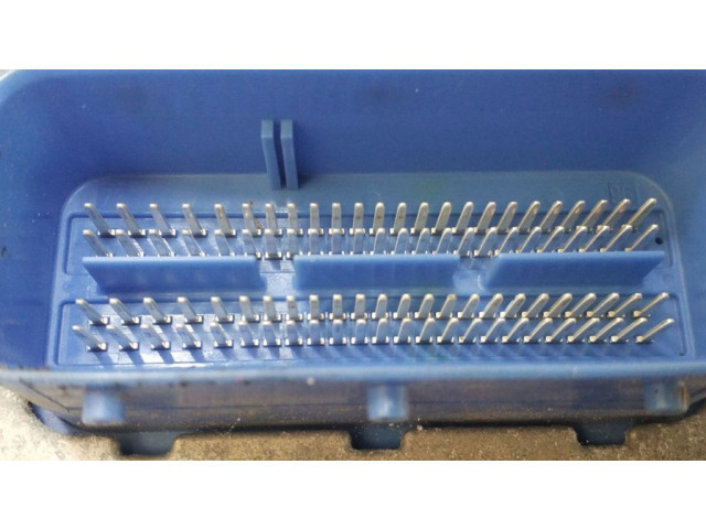 Блок управления двигателя P68354900AG, P68397063AA Jeep Cherokee