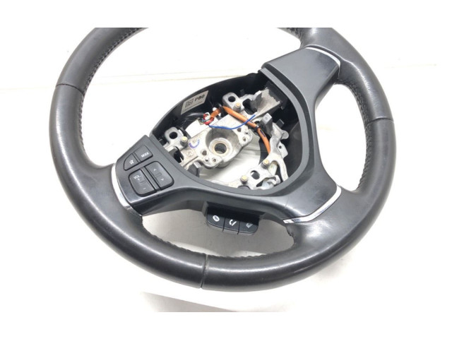 Volant Suzuki Baleno IV 2016