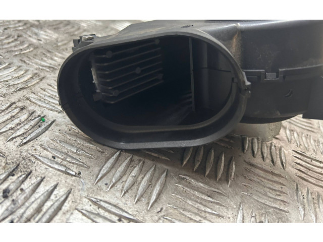 Вентилятор печки     1485724080    Citroen C8 