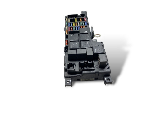 Блок предохранителей 8678449, 518826011   Volvo XC90    