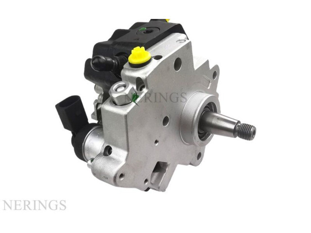 Vstřikovací čerpadlo 0445010082, 0986437346   Audi A8 S8 D3 4E     