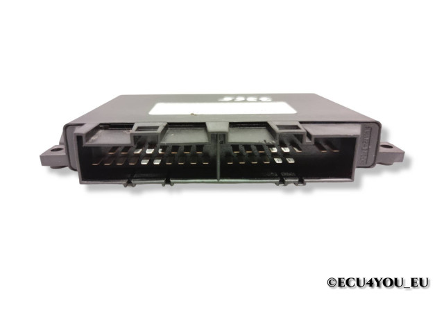 Блок управления коробкой передач A0345452532, 5WP20010AM SsangYong Rexton I