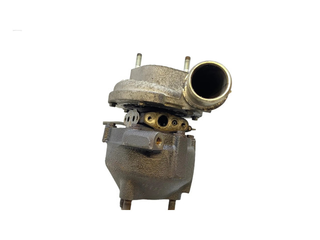 Турбина Honda Civic 2.2 18900RSRE01, 18900RSR для двигателя N22A2 для двигателя cTDi