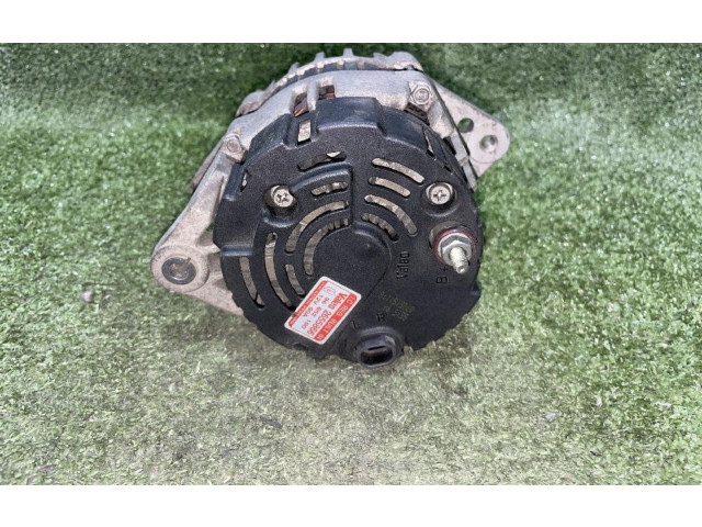 Генератор 2655866, 96652100   Chevrolet Aveo      