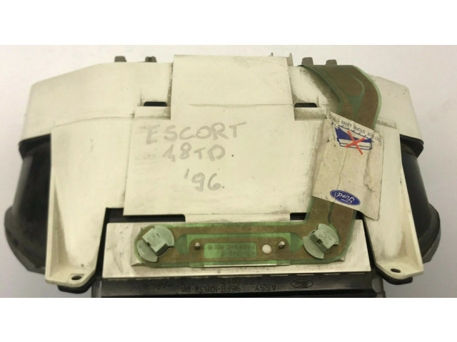 Панель приборов 96FB10848BA, nr41 Ford Escort