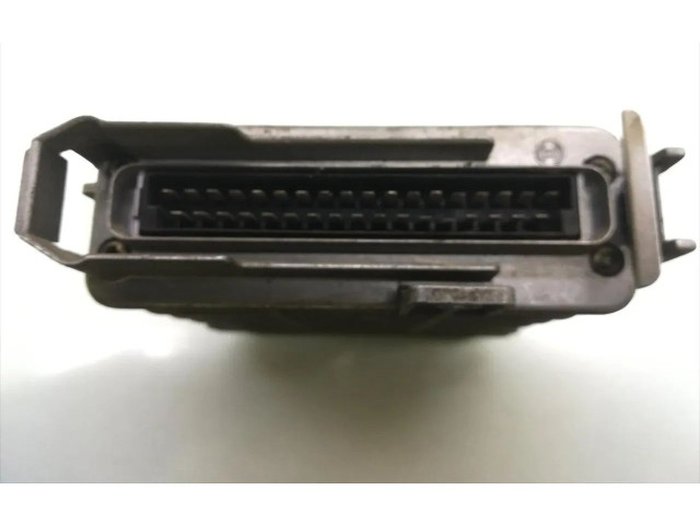 Блок управления двигателя 893907404K, 0261200236 Audi A2