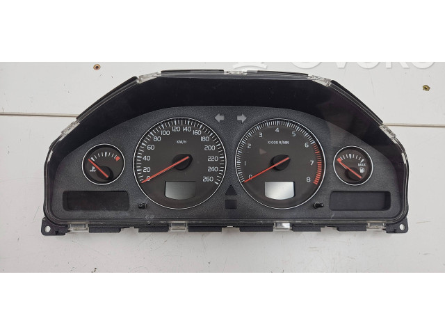 Панель приборов 30746097, 8602882 Volvo S60