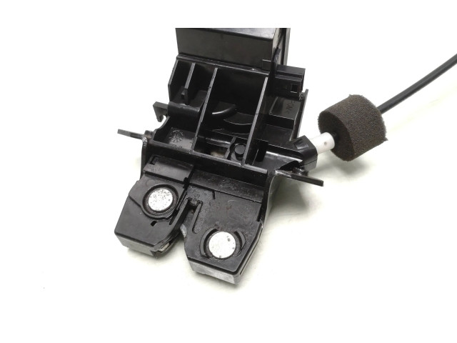 Zámek zadních dveří A1717500085, A1717500185 Mercedes-Benz E W211 2005