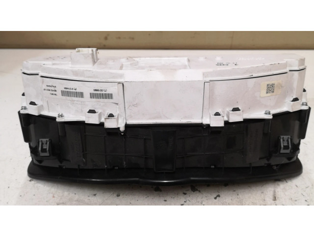 Přístrojová deska Volvo V40 2014 31314484, 799390U