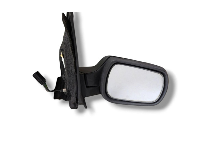 Зеркало электрическое Ford Fusion 2002 - 2005 года