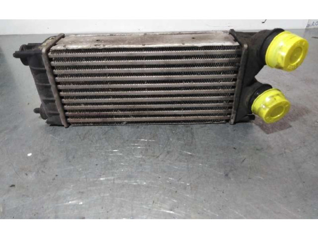 Интеркулер  9684212480   Citroen C4 II 