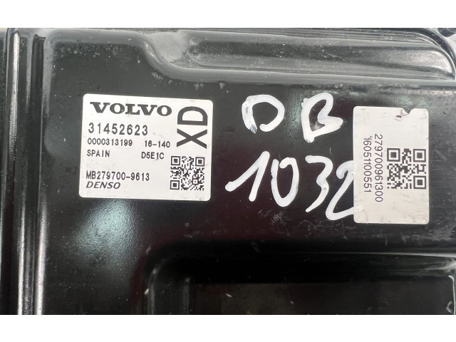 Řídící jednotka 31452623 Volvo XC60 2019