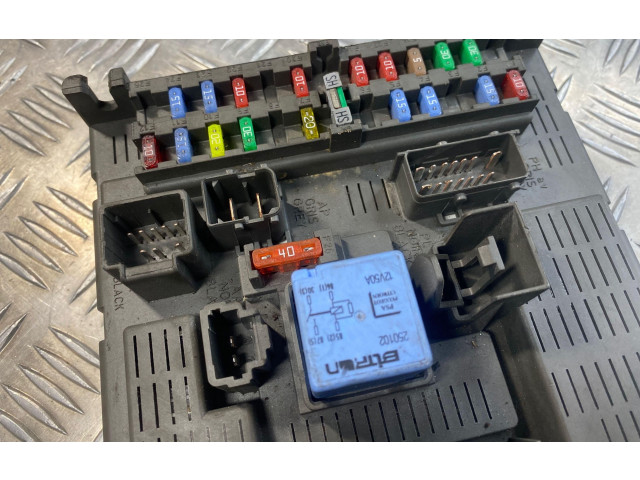 Блок предохранителей 1400310580, 1400310580   Citroen C8    