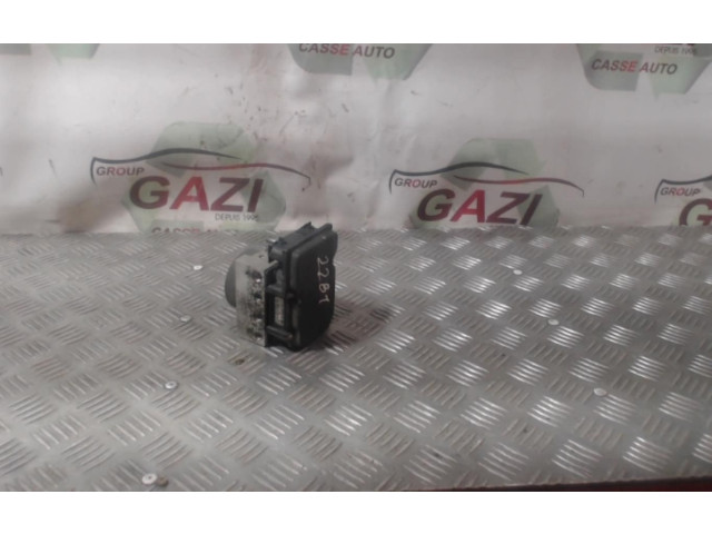 Блок АБС    Dacia  Logan I  2004 - 2012 года