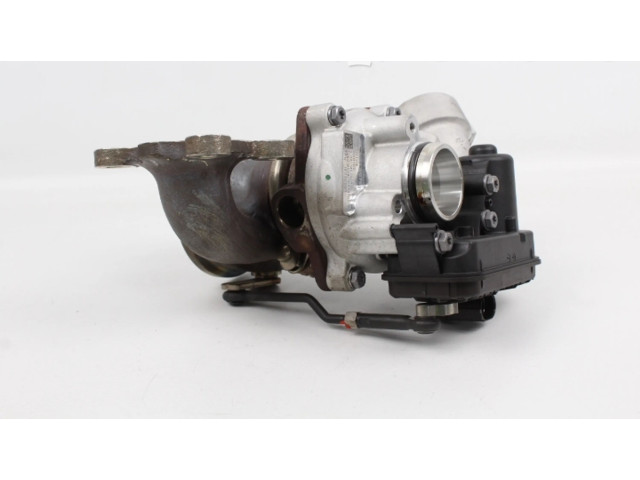 Турбина Volkswagen Golf VII 04C145703