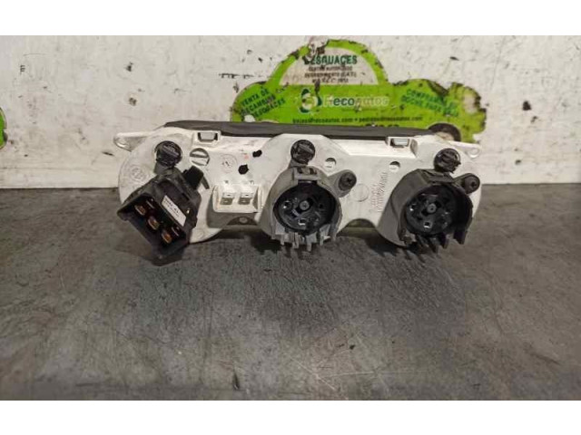 Модуль блока управления кондиционером 9T1618C419AA   Ford Transit