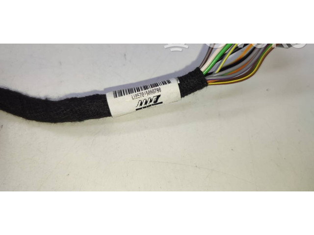 Zpětné zrcátko Volvo V60 2019