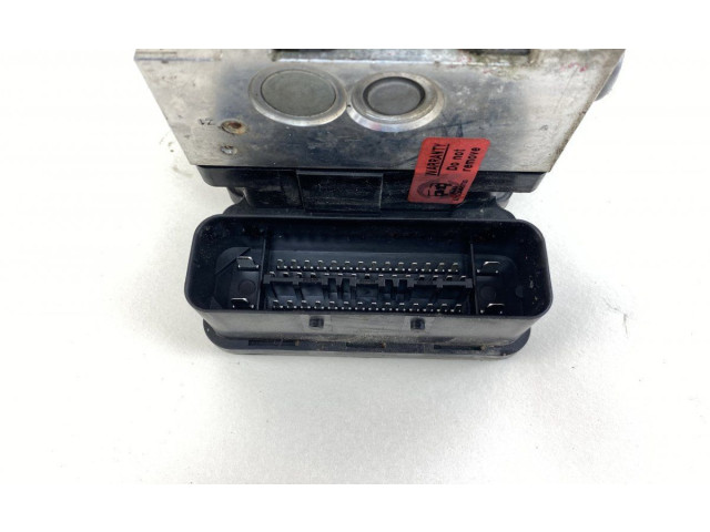 Jednotka ABS 10021200744, 4L0614517D Audi Q7 4L 2008